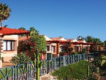 Bungalows Calimera